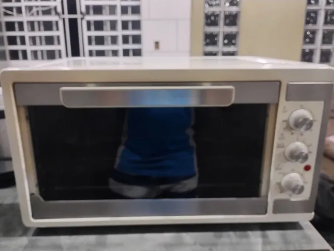 Forno elétrico Philco 46 litros