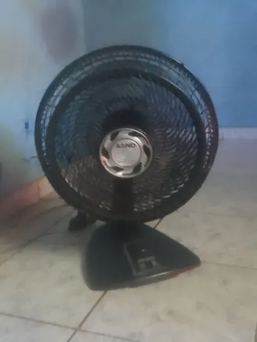 Ventilador