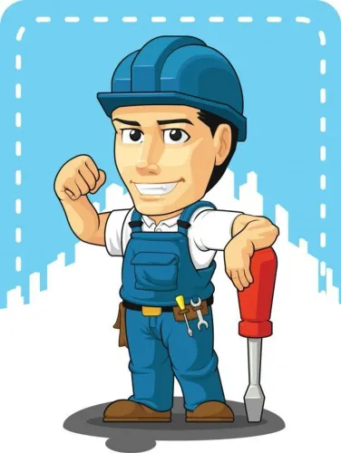 Vagas de emprego Técnico de manutenção , aux de manutenção, almoxarife, aux adm, vendedor