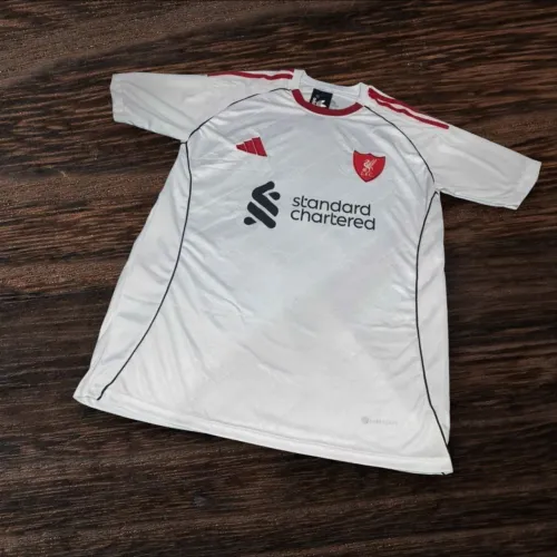 Liquidação Liverpool Branca 1Linha 
