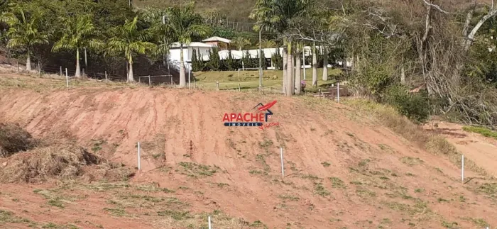 Duas Chácaras,no Sítio Boa Vista, em Viçosa - MG.