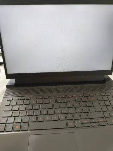 Notebook Gamer Dell G15 