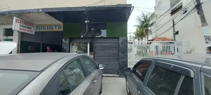 Taquara, Loja com 41m², excelente localização