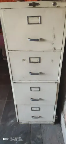 Arquivo de escritório