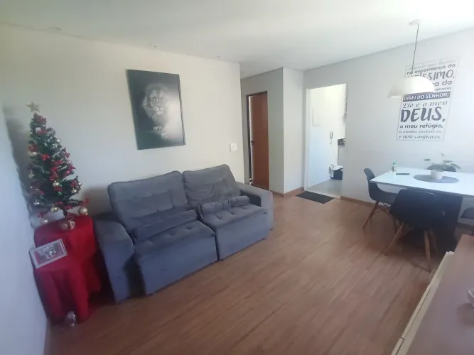 Apartamento no Liberdade
