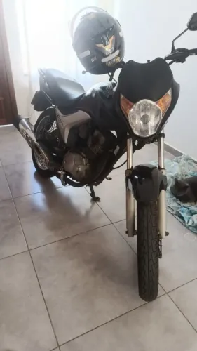 Titan 150 