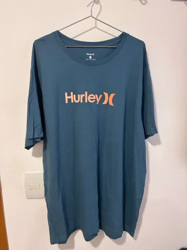 Camiseta Hurley NOVA
