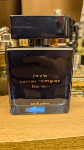 Narciso Rodriguez Bleu Noir EDP 85/100mL
