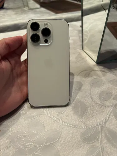 iPhone 14 Pro Zerado