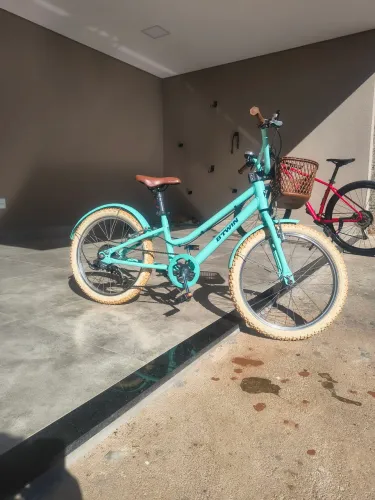 Bicicleta aro 20