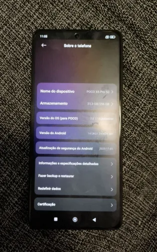 Povo X5 Pro