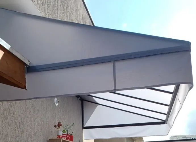 Toldo à venda