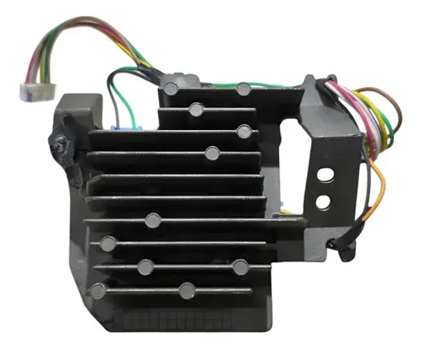 Regulador Retificador Honda Hr-v 2024 2025 127/220v