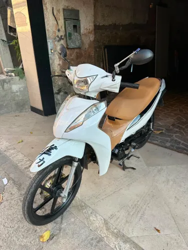 Vendo Shineray Ray-50