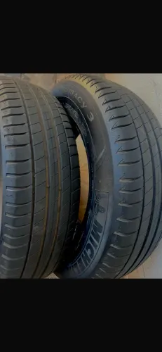 Pneus Michelin 195/65 R15