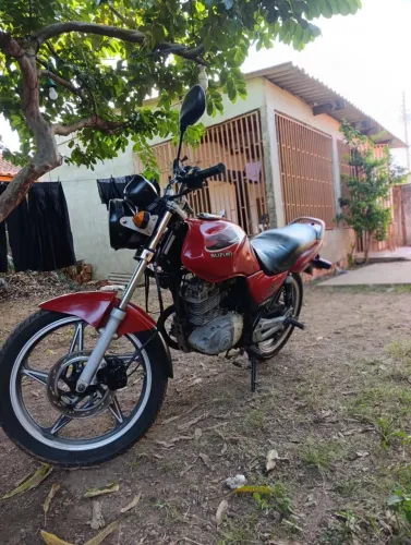 Vendo por 4500