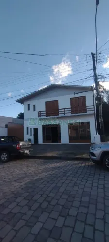Casa Forqueta Caxias do Sul