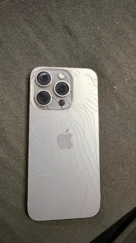 iPhone 15 pro