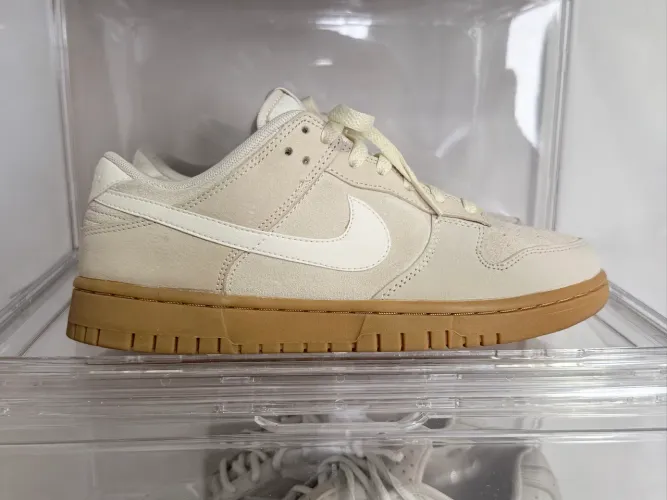 Tênis Nike Dunk Low SE Hangul Day 38 - Original  