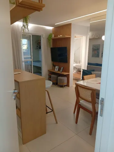 APARTAMENTO NO Centro de Nova Iguaçu!! 