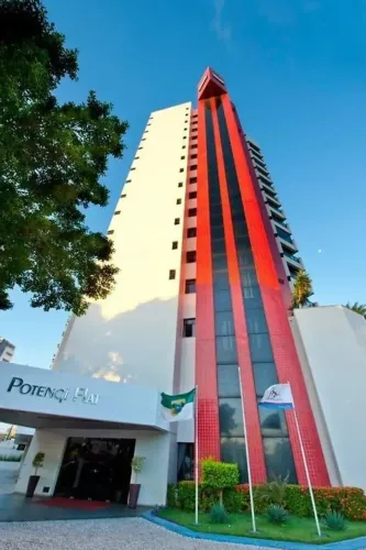 POTENGI FLAT | APARTAMENTO TOTALMENTE REFORMADO