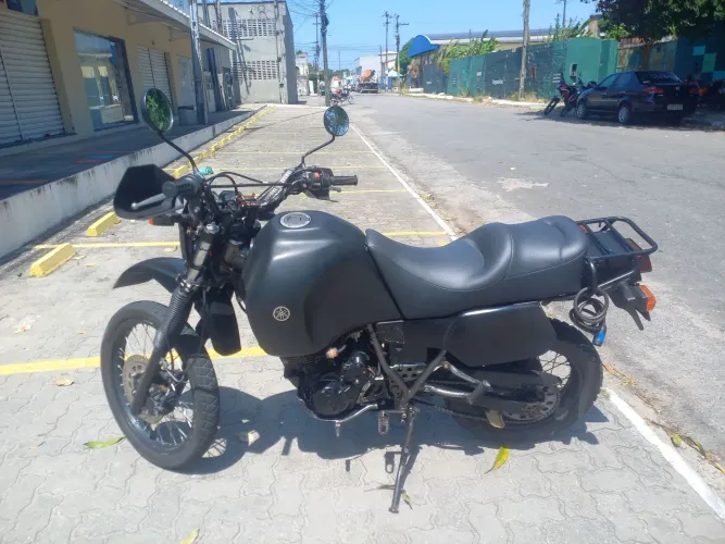 TENERE 600Z