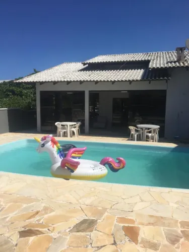 Casa para Venda, Praia do Ervino, 3 dormitórios, 1 suíte, 2 banheiros, 2 vagas