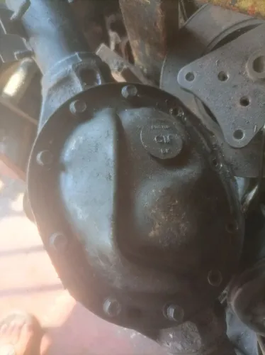 Miolo diferencial brasseixos opala 3.54