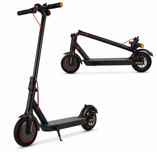 Peças de Patinete Elétrico