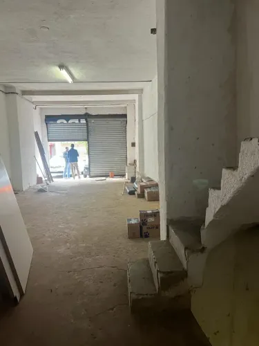 À venda Z| Ponto comercial no Cosme Velho | 241 m²
