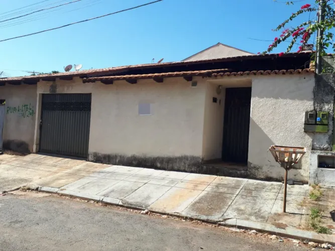 Oportunidade Casa no Parque Atheneu