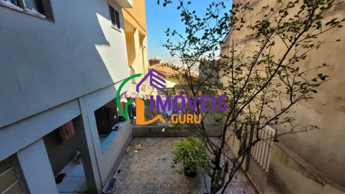 CASA ASSOBRADADA - VILA EMA - SP