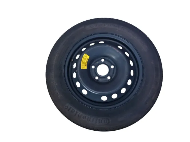 Estepe Aro 16 Fiat Toro 2023