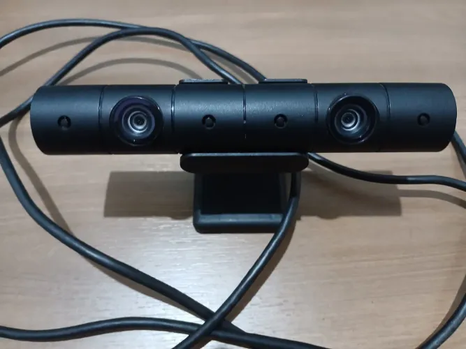 PS Câmera (PlayStation 4)