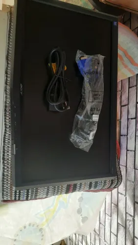 Monitor lcd
