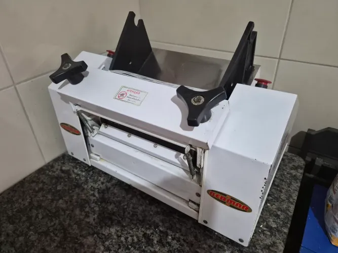 Cilindro para Massa Bermar CB300