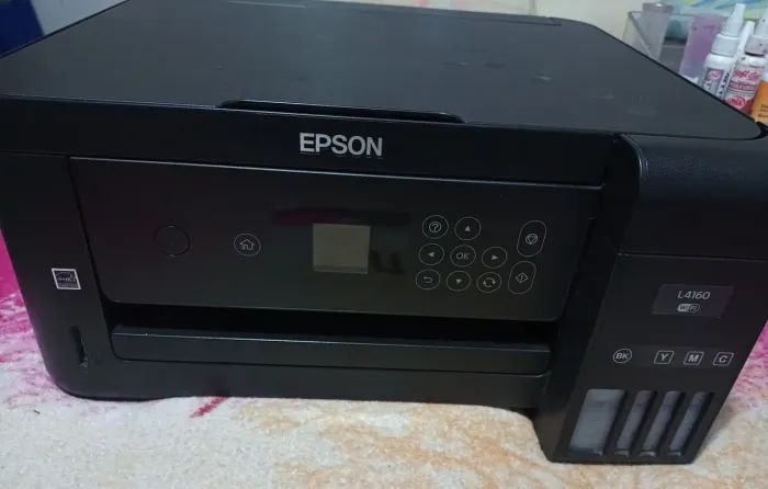 Impressira Epson L4160