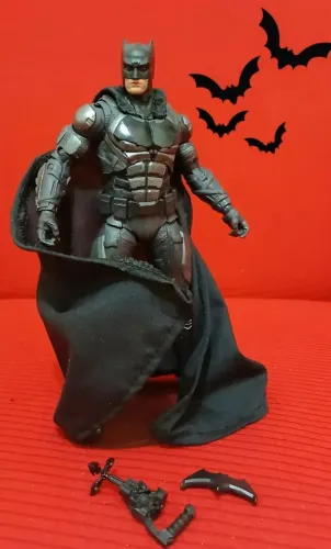 BATMAN - MCFARLANE