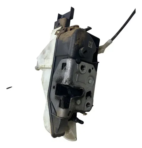 Fechadura Dianteira Esquerda Peugeot 408 308 1073n0164j1