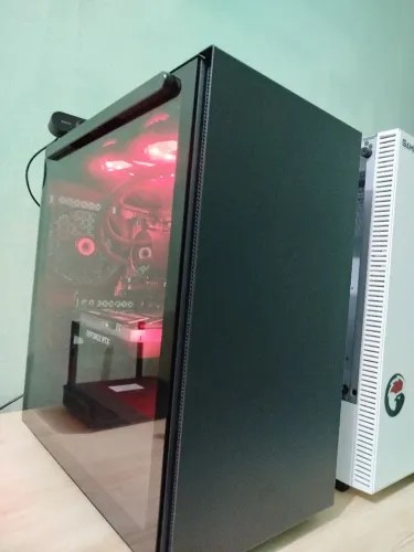 PC Gamer [Troco por Xbox Série X ] ou [iPhone 15]