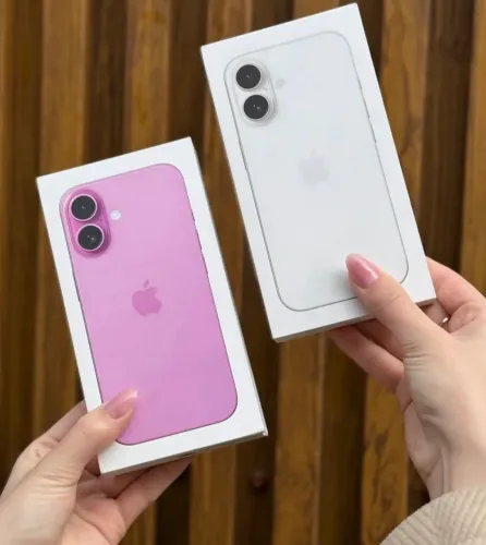 SUPER OPORTUNIDADE - IPHONE 16 128GB | NOVO | LACRADO