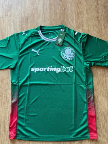 Camisa Palmeiras 