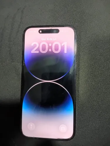 iPhone 14 PRO