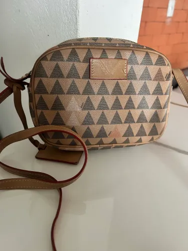 Bolsa Schütz