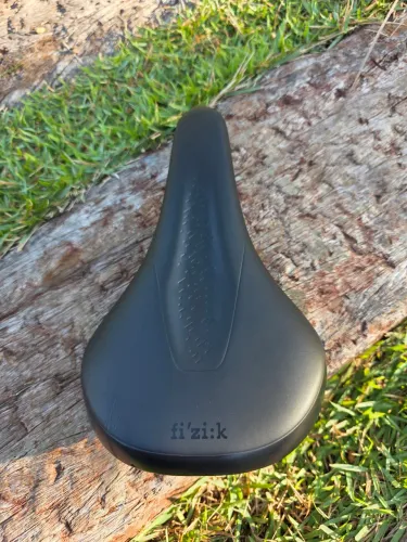 Selim Fizik Mobius Alpaca Terra 145mm x 248mm