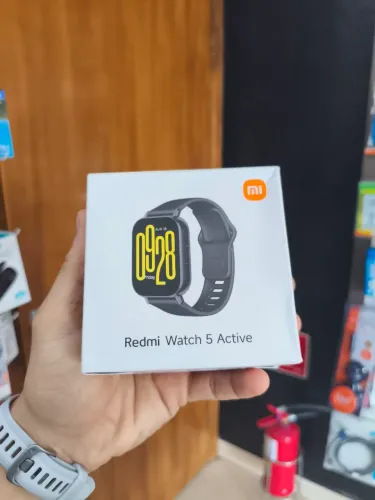 REDMI watch 5 Active Original Xiaomi