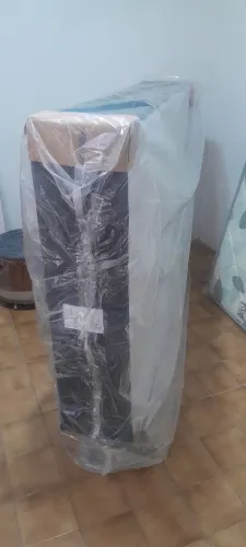 Base box casal novo ortonobre