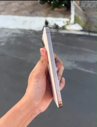 iPhone 16 pro Max - 256gb
