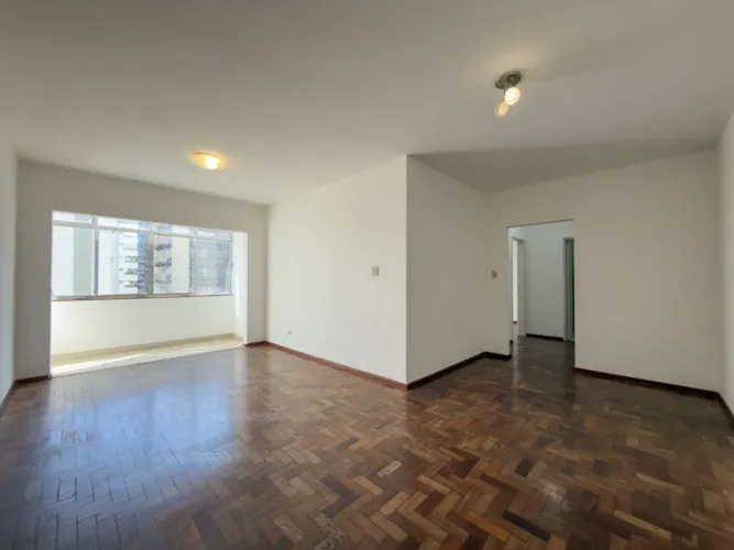 Apartamento para locação em Vila Mariana com 2 quartos, 1 vaga, 102m²