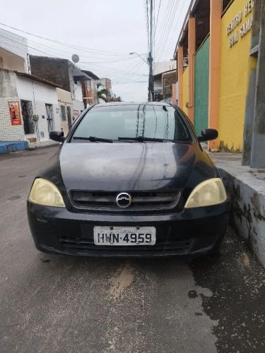 Imagem de Chevrolet Corsa Sed. Maxx 1.0/ 1.0 Flexpower 8V 4P 2005